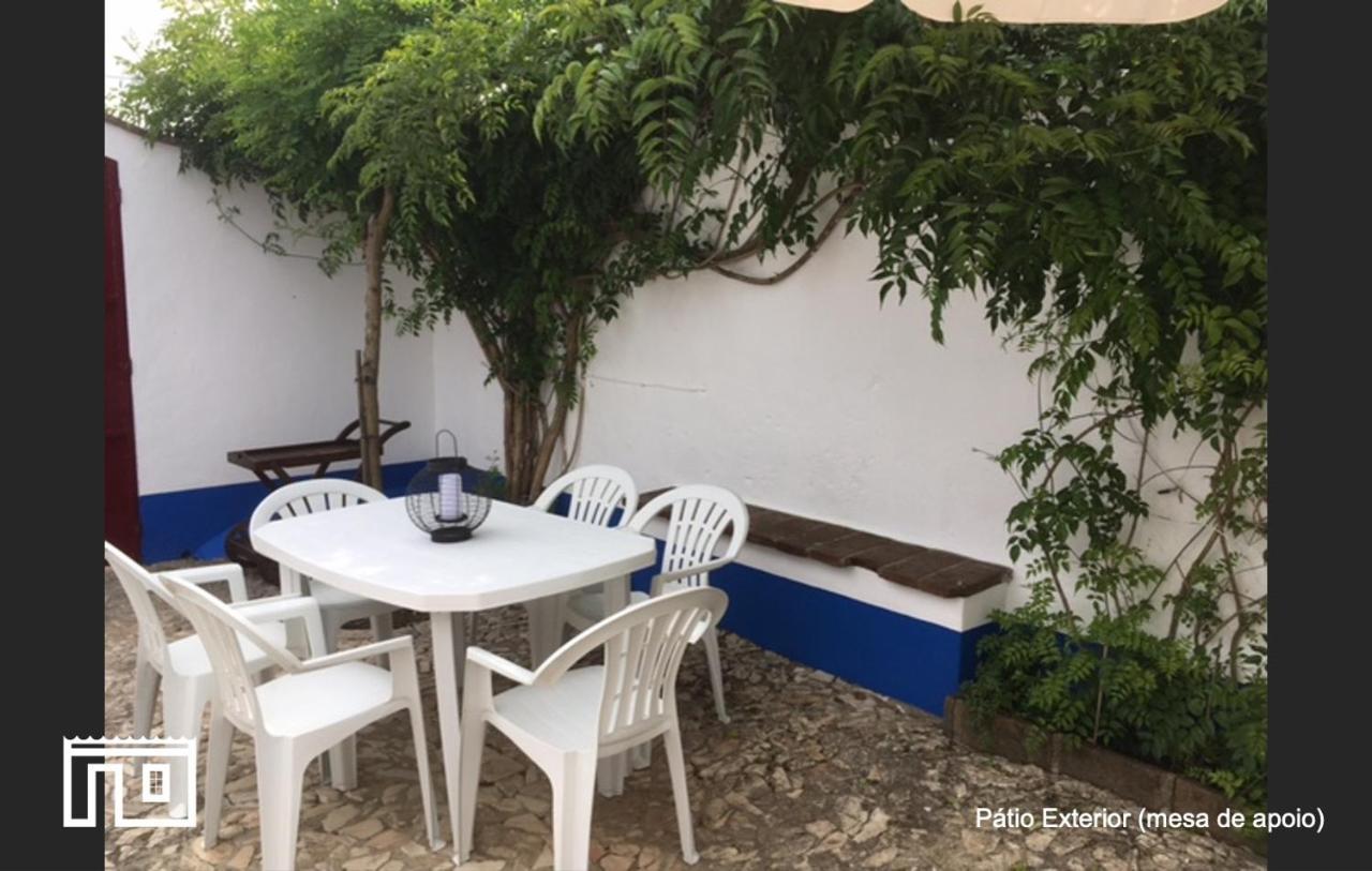 Casinha De Montoito Villa Eksteriør billede