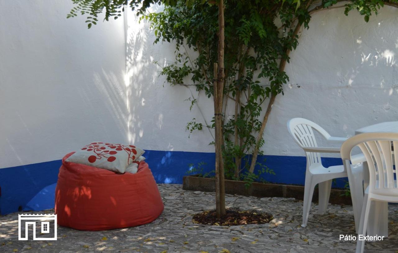 Casinha De Montoito Villa Eksteriør billede